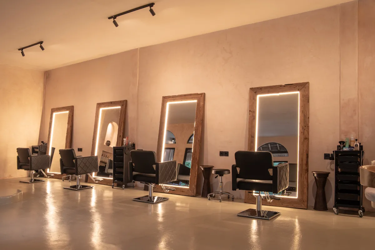 Welcome to Our Sanctuary